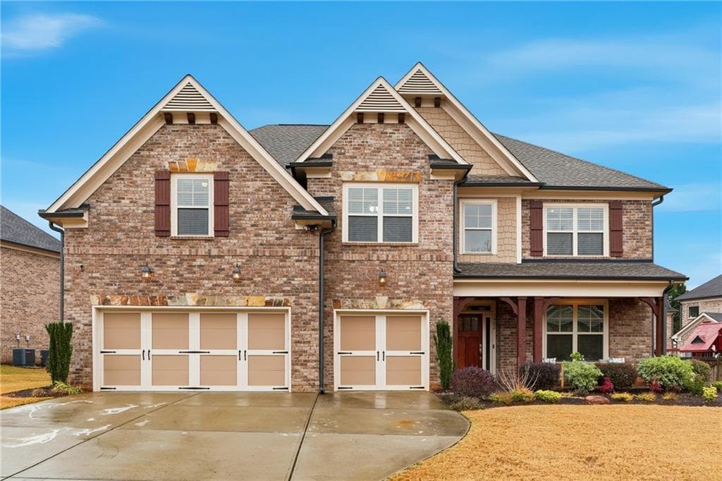 1902 Innsfail Drive, Snellville, GA 30078 — most recent listing photo