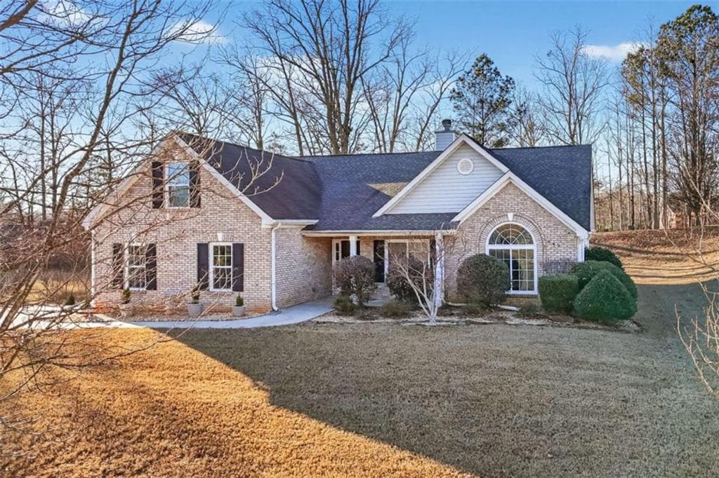 1126 The By Way, Mcdonough, GA 30252 — most recent listing photo