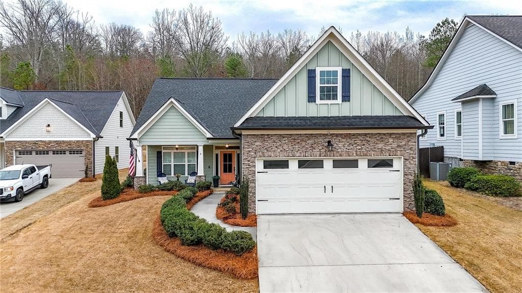 4 Tahlequah St NE, Rome, GA 30161 — most recent listing photo