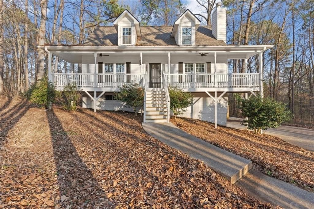 320 Austin Drive, Douglasville, GA 30134 — most recent listing photo
