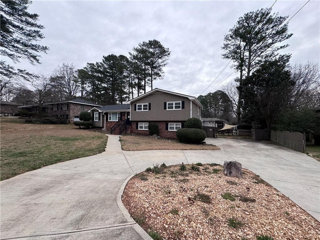 3954 Manhattan Drive, Kennesaw, GA 30144 — most recent listing photo