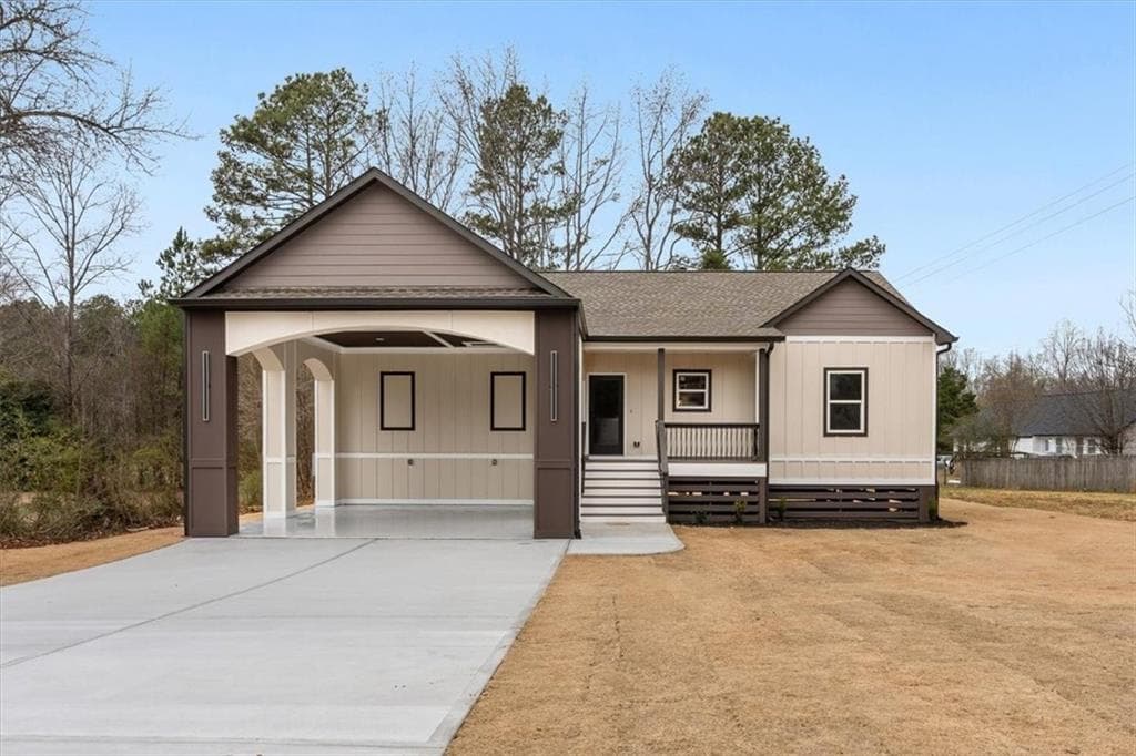 4798 Victoria Lane, Austell, GA 30106 — most recent listing photo