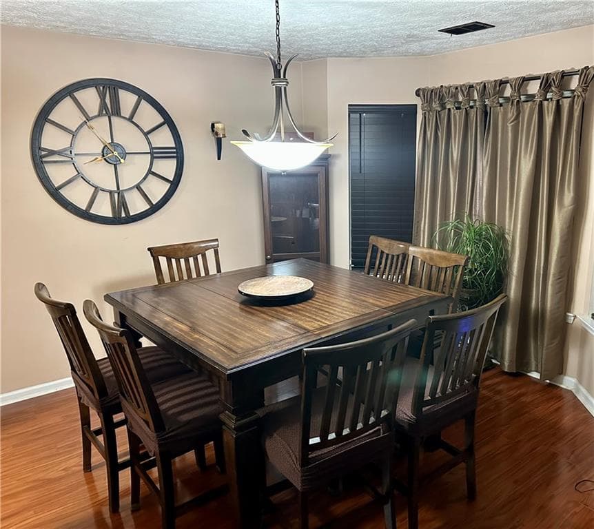 4 bedroom, 3 bathroom, 1,606 sq ft single family residence for sale at 669 River Valley Drive, Jonesboro, GA 30238 — photo 7