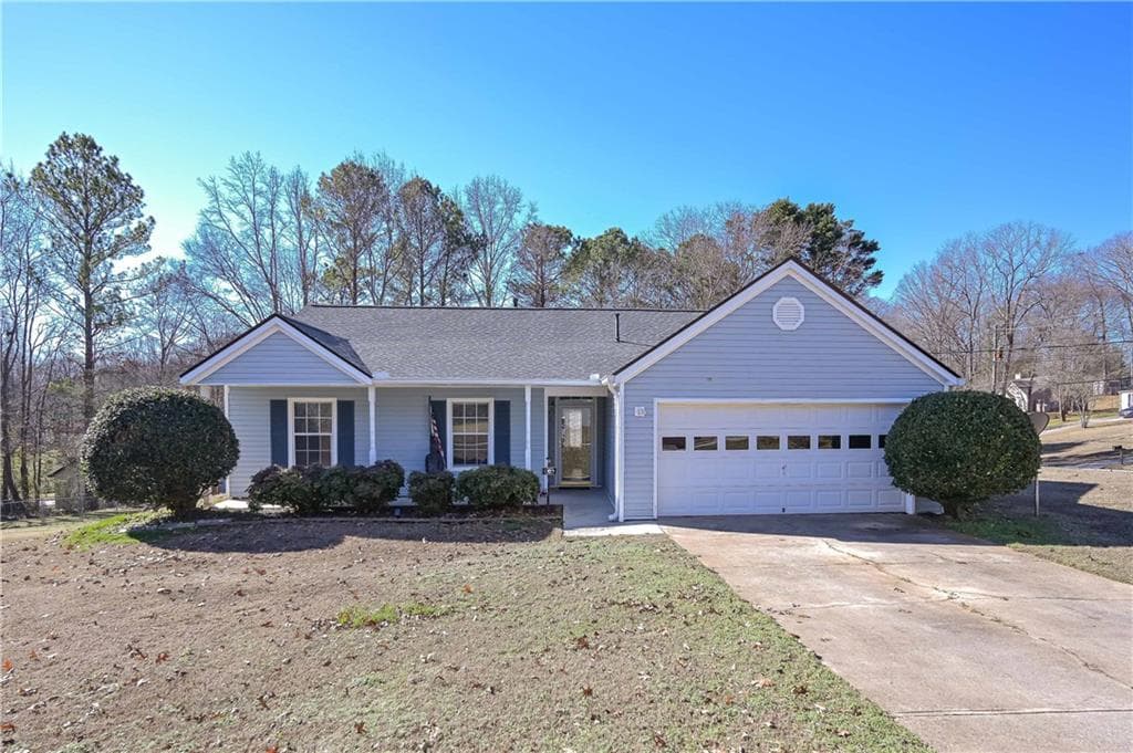 3981 Daylily Way, Douglasville, GA 30135 — most recent listing photo