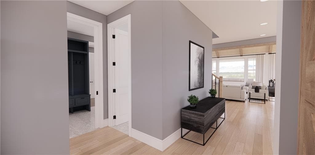 4 bedroom, 3 bathroom, 2,507 sq ft single family residence under contract at 309 Oak Mountain Avenue, Carrollton, GA 30116 — photo 10