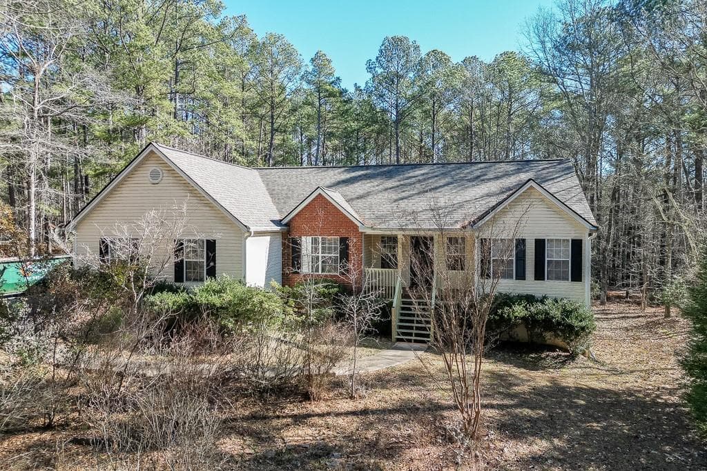 1590 Piney Grove Road, Loganville, GA 30052 — most recent listing photo