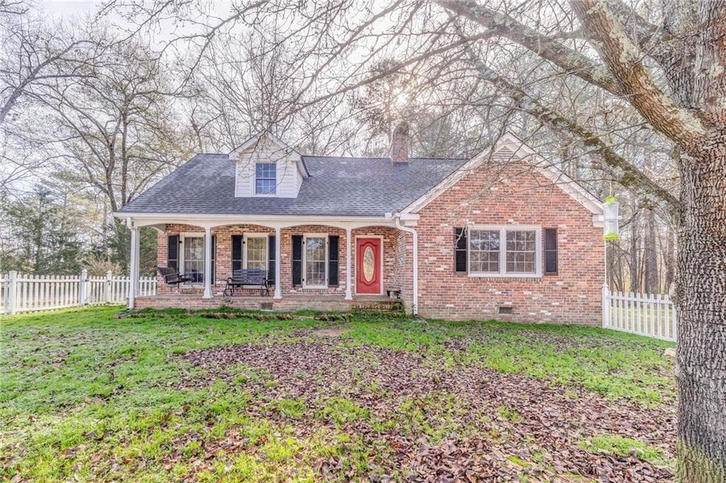 521 W John Hand Road, Cedartown, GA 30125 — most recent listing photo