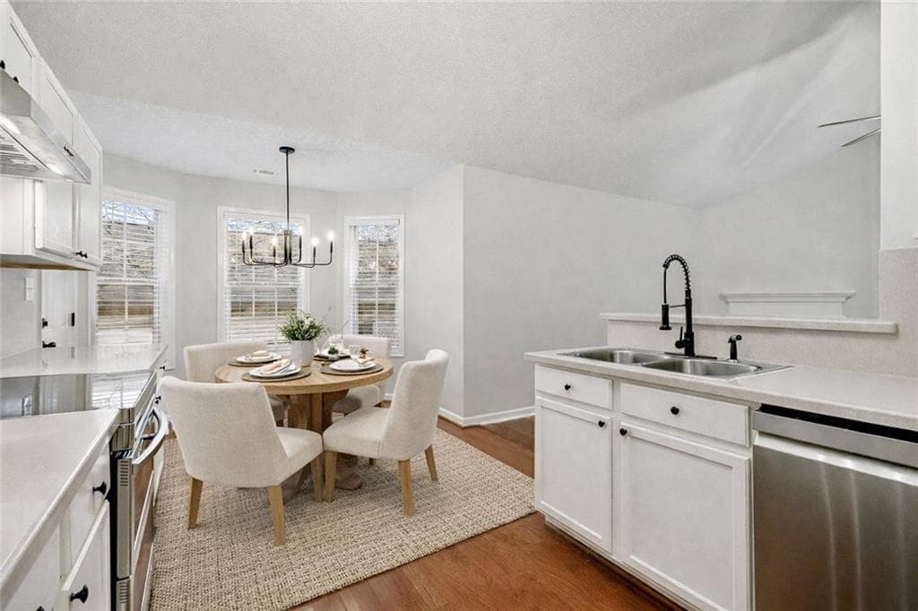 6731 Browns Mill Trail, Lithonia, GA 30038 — most recent listing photo