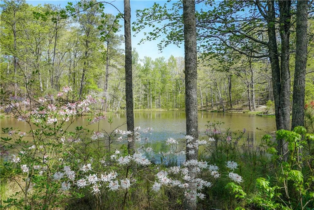 5 bedroom, 6 bathroom, 5,801 sq ft single family residence under contract at 955 Ebenezer Lane, Milton, GA 30075 — photo 10
