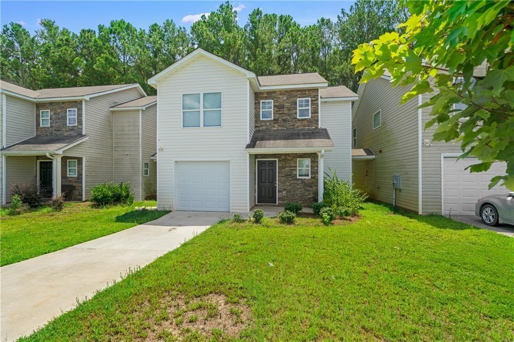631 Carlton Pointe Drive, Palmetto, GA 30268 — most recent listing photo