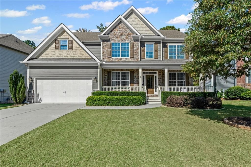 5620 Lilac Pass, Cumming, GA 30040 — most recent listing photo