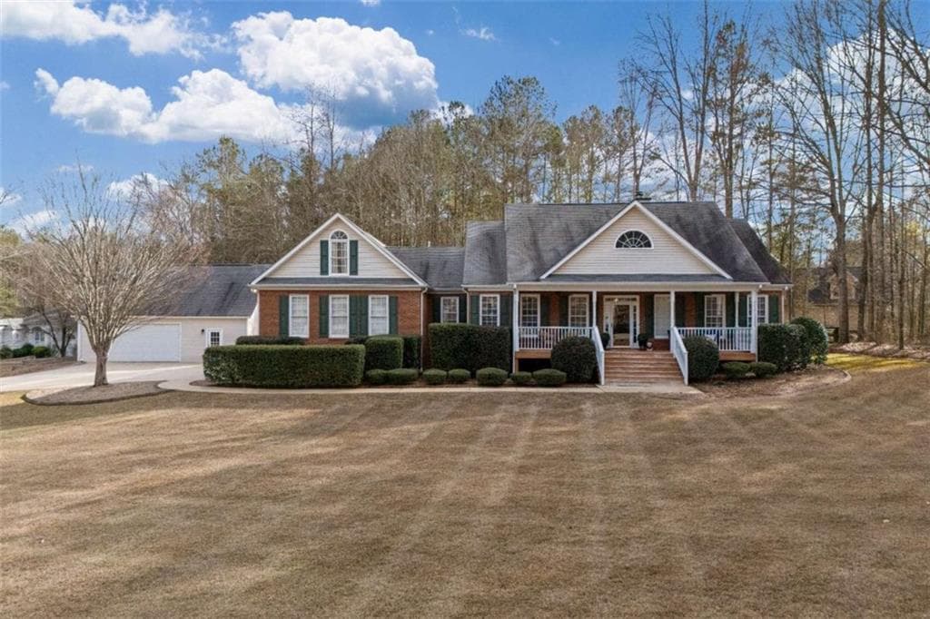 7955 Black Horse Run, Winston, GA 30187 — most recent listing photo