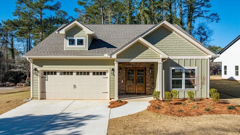 135 Beavers Street, Carrollton, GA 30117 — most recent listing photo