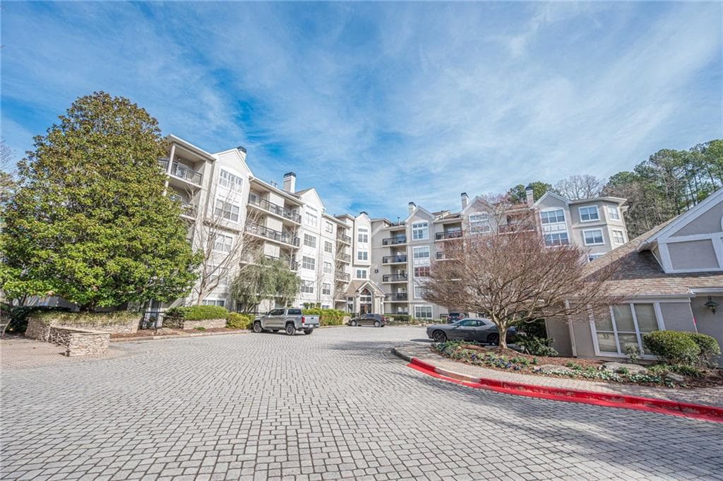 2409 River Green Drive, Atlanta, GA 30327 — most recent listing photo
