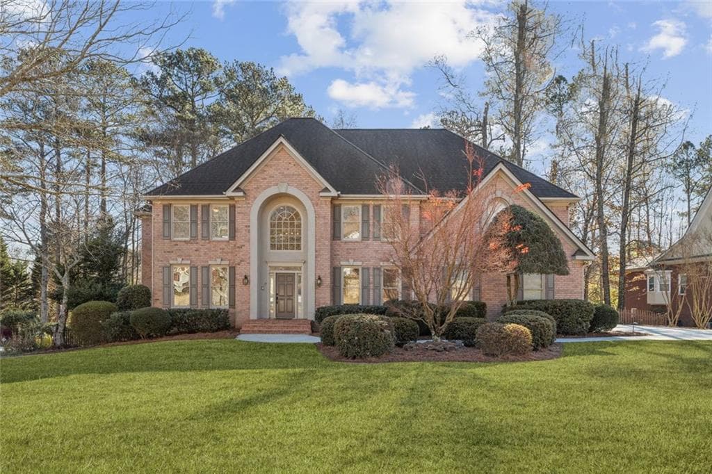 1476 Annapolis Way, Grayson, GA 30017 — most recent listing photo