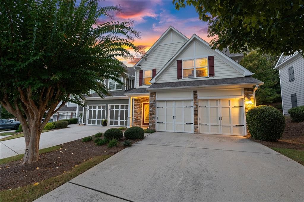 136 Wiley Parc Circle, Woodstock, GA 30188 — most recent listing photo