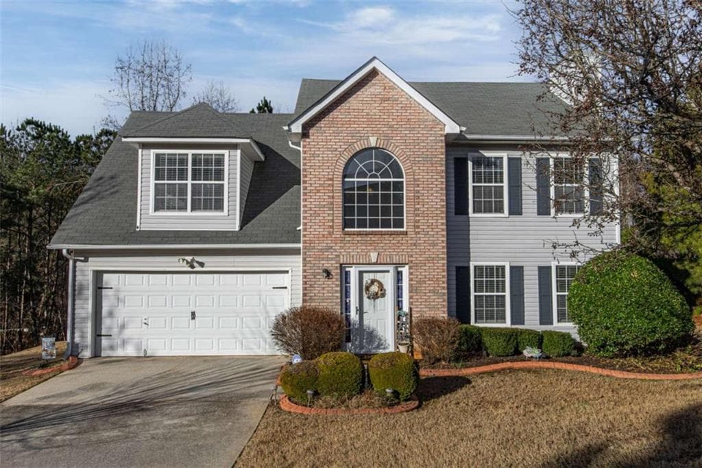 4800 Bald Eagle Way, Douglasville, GA 30135 — most recent listing photo
