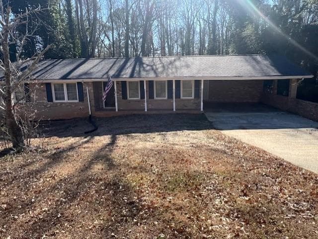 5555 Richland Drive, Douglasville, GA 30135 — most recent listing photo