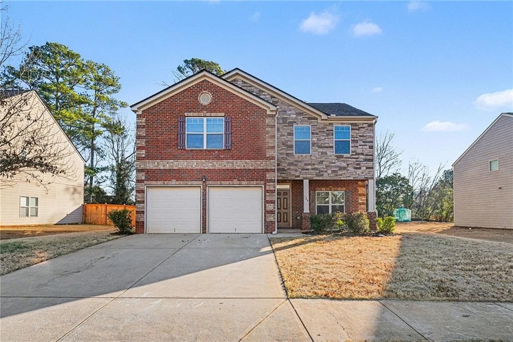 164 Mary Jane Lane, Covington, GA 30016 — most recent listing photo