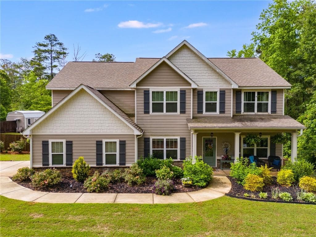 13 Westbrook Road, Carrollton, GA 30116 — most recent listing photo