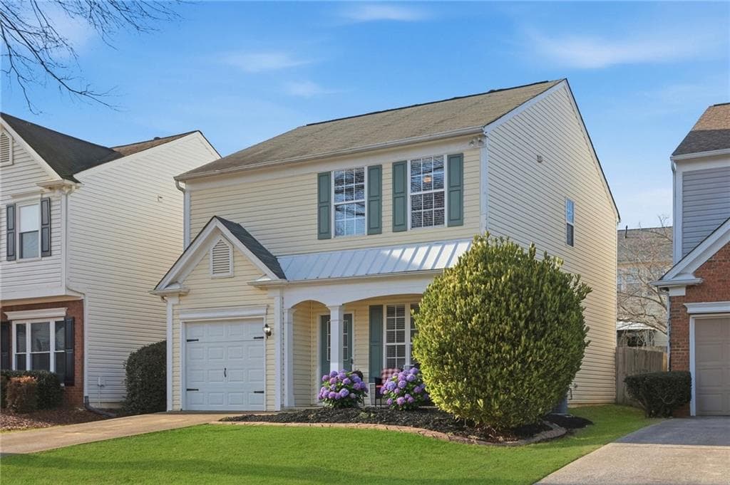 1662 Leyland Drive, Kennesaw, GA 30152 — most recent listing photo