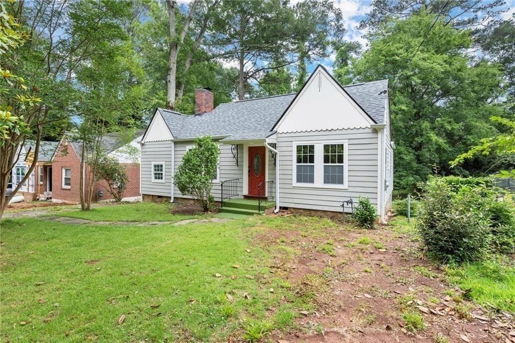 1098 Cascade Circle, Atlanta, GA 30311 — most recent listing photo