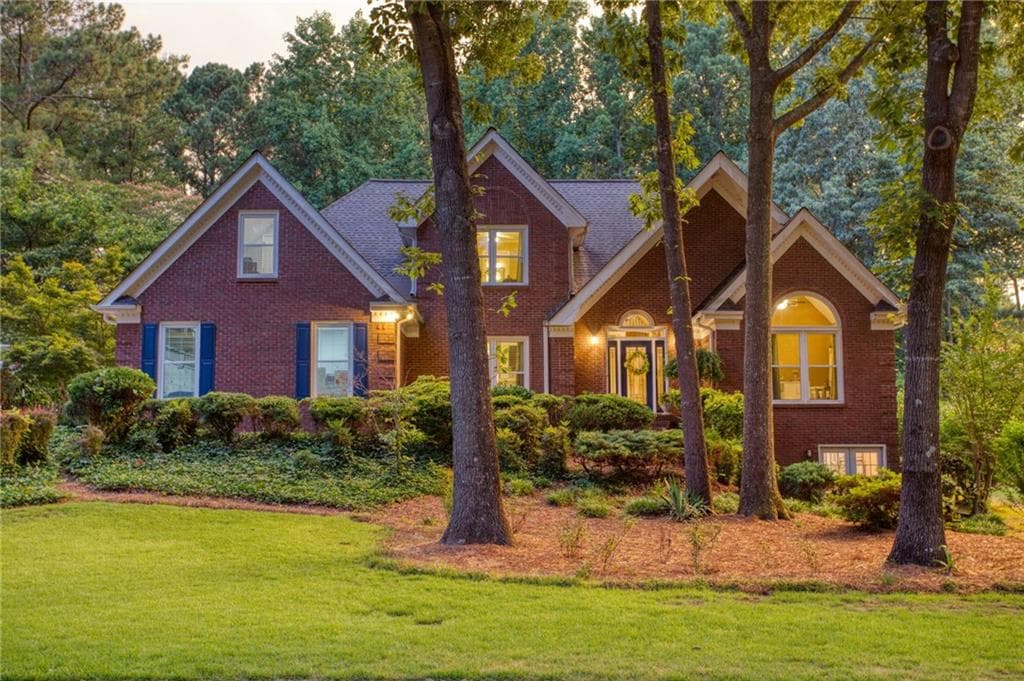 1520 NATCHEZ Way, Grayson, GA 30017 — most recent listing photo