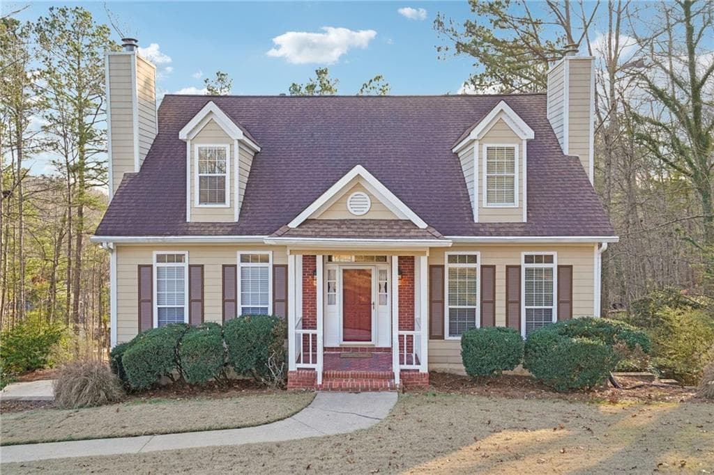 5405 Mountain Trail, Douglasville, GA 30135 — most recent listing photo