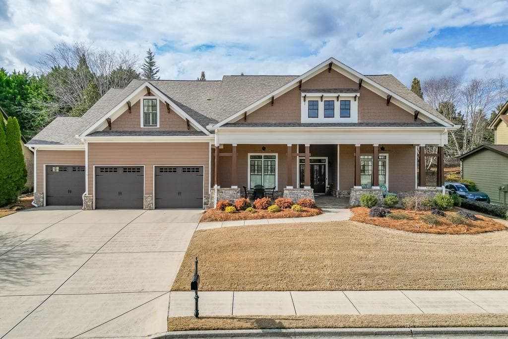 2908 Perimeter Circle, Buford, GA 30519 — most recent listing photo
