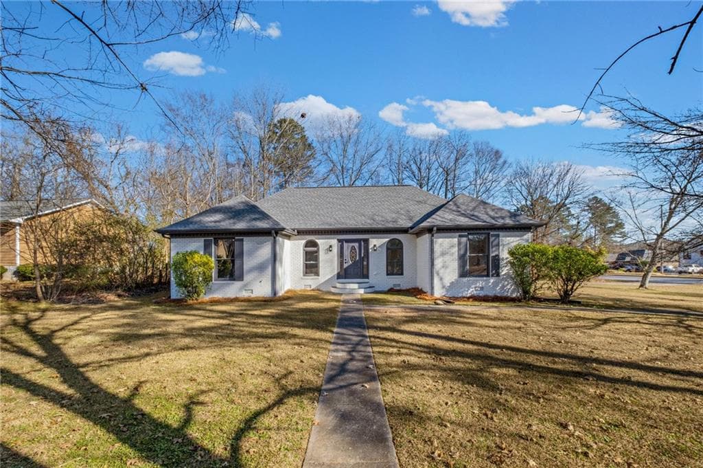 98 Sunridge Drive, Rome, GA 30165 — most recent listing photo