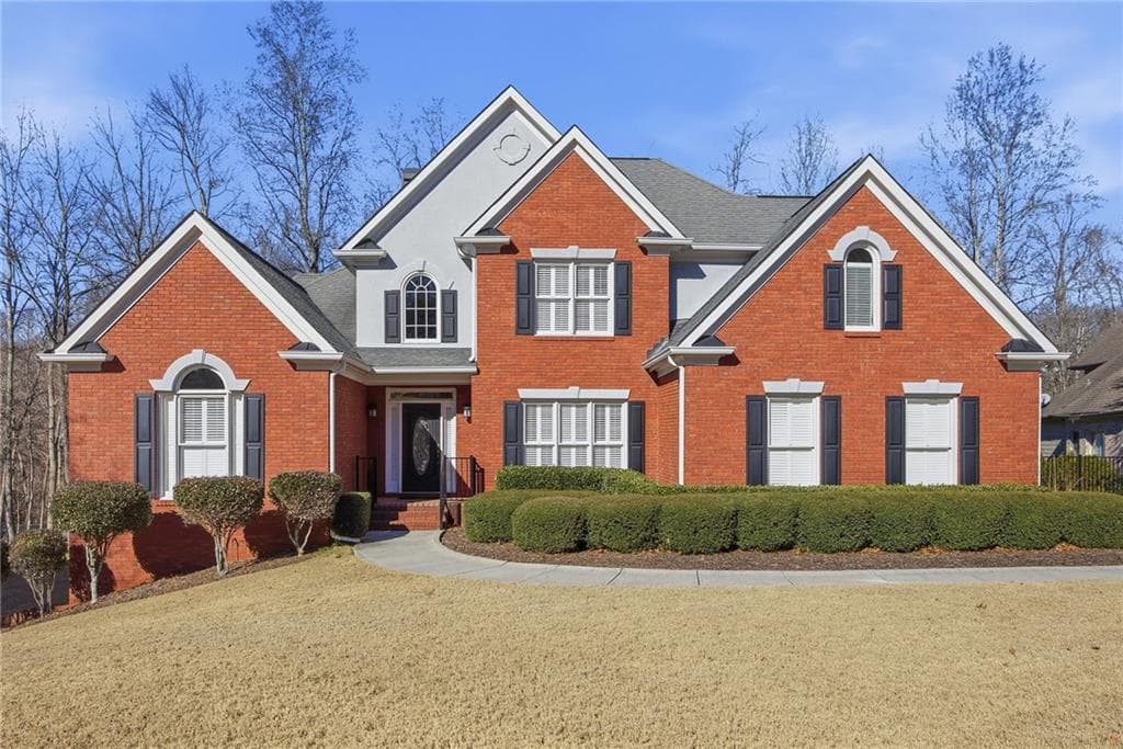 3972 Palisades Main, Kennesaw, GA 30144 — most recent listing photo