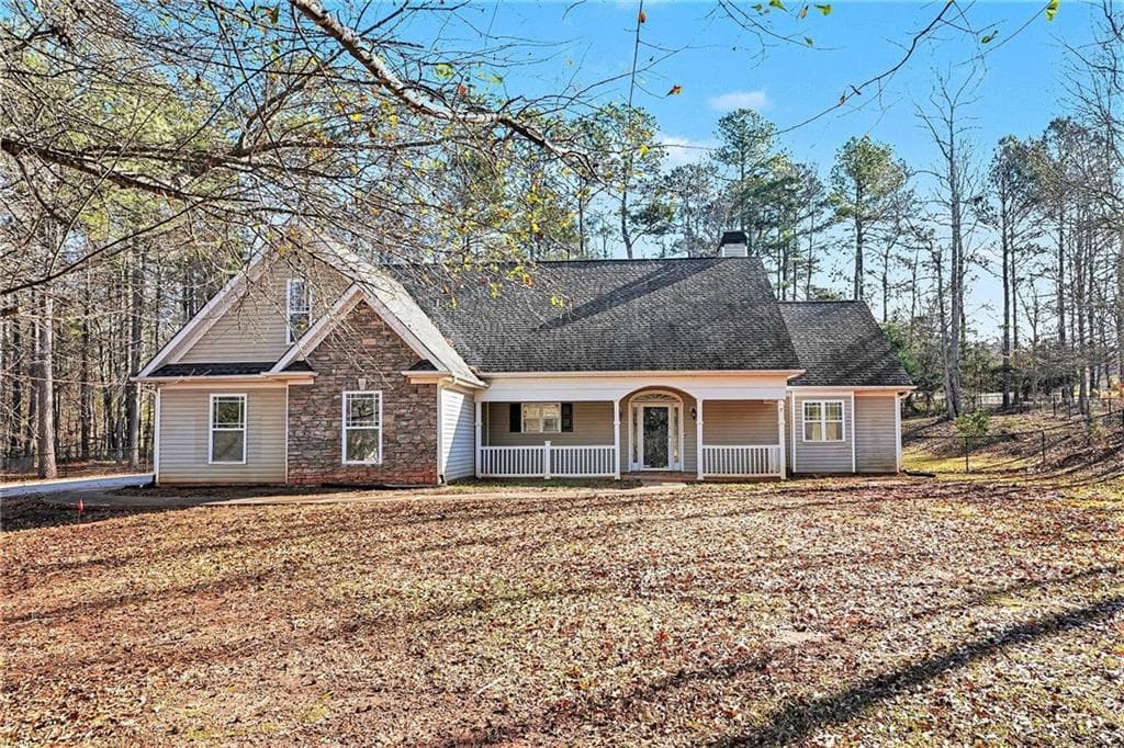 234 Lake Chase Drive, Griffin, GA 30224 — most recent listing photo
