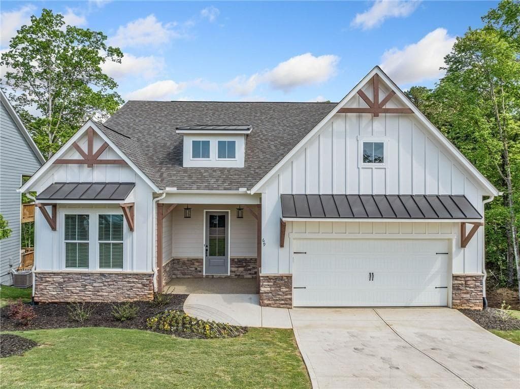 145 Pinnacle Way, Ellijay, GA 30540 — most recent listing photo