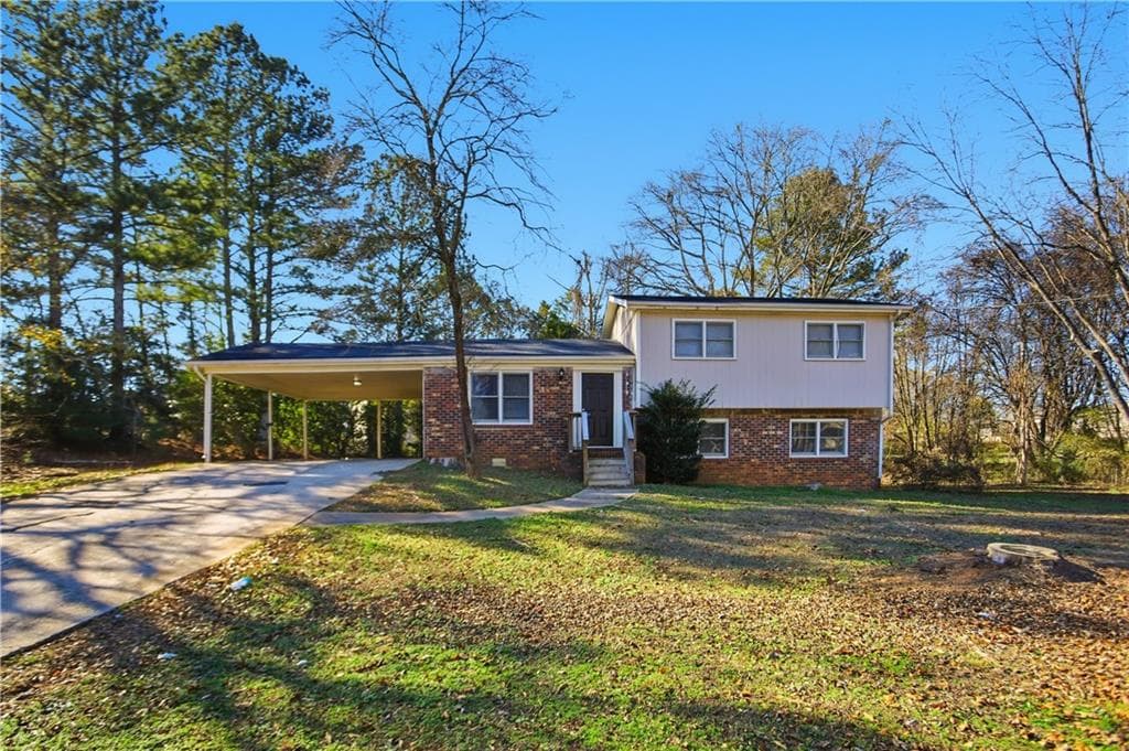 3070 Kipling Drive, Powder Springs, GA 30127 — most recent listing photo
