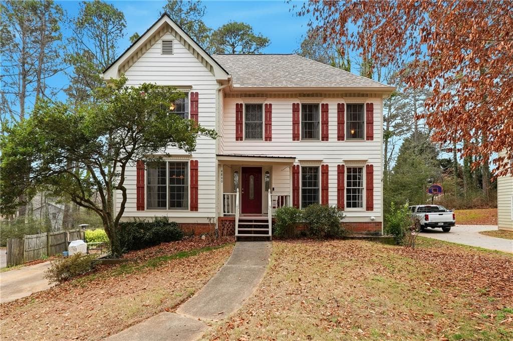 4840 Parkview Mine Drive, Sugar Hill, GA 30518 — most recent listing photo