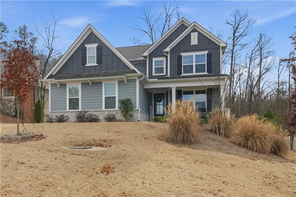 15 Parkside View, Cartersville, GA 30121 — most recent listing photo