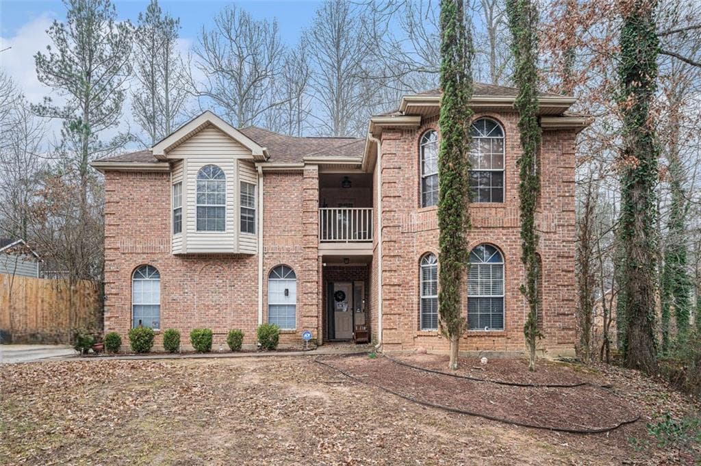 6507 REBECCA Way, Lithonia, GA 30058 — most recent listing photo