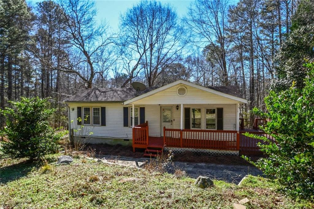 4291 Bartow Carver Road, Acworth, GA 30102 — most recent listing photo