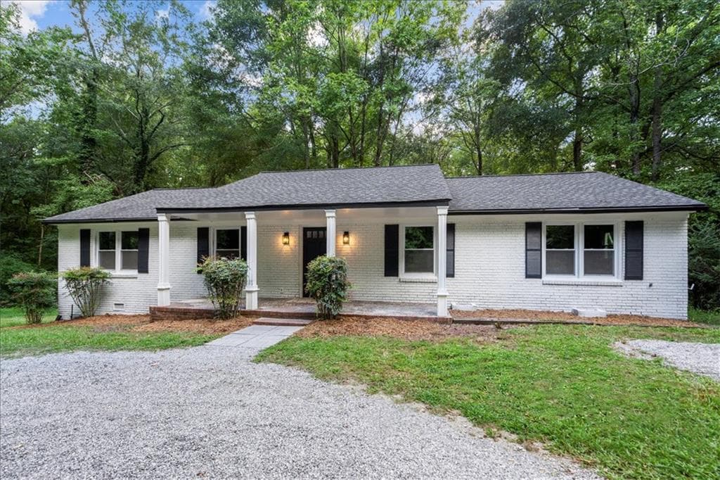 105 Overlook Drive, Winterville, GA 30683 — most recent listing photo
