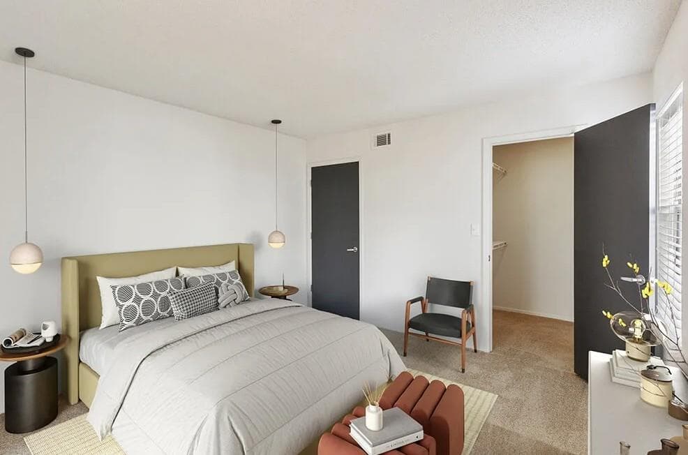 1 bedroom, 1 bathroom, 650 sq ft apartment for rent at 3500 Windcliff Drive 2608, Marietta, GA 30067 for $1,016 a month — photo 8