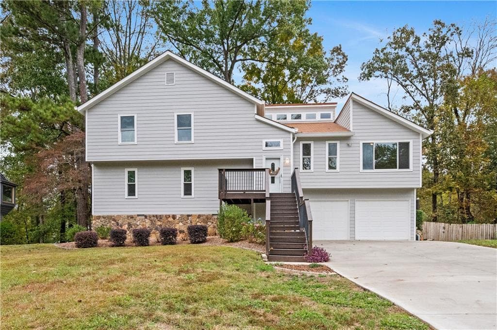 4813 Highpoint Drive, Marietta, GA 30066 — most recent listing photo
