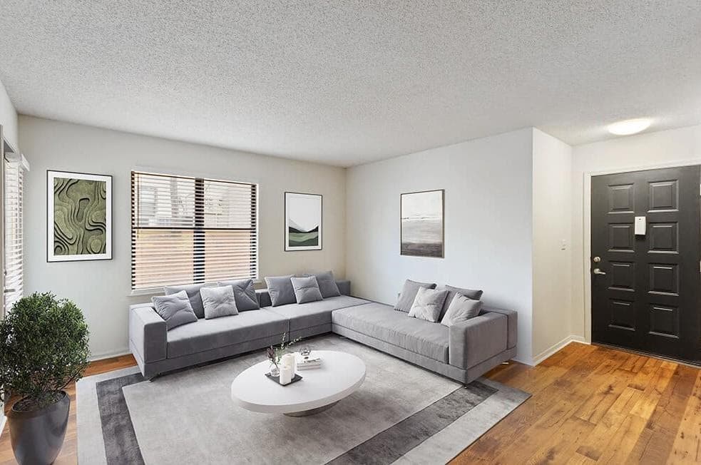 2 bedroom, 2 bathroom, 941 sq ft apartment for rent at 3500 Windcliff Drive 1006, Marietta, GA 30067 for $1,462 a month — photo 3