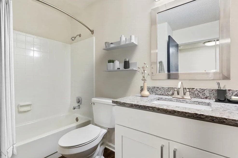 2 bedroom, 2 bathroom, 941 sq ft apartment for rent at 3500 Windcliff Drive 1006, Marietta, GA 30067 for $1,462 a month — photo 8