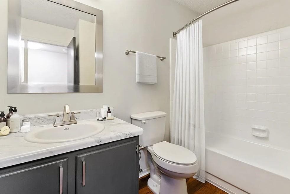 2 bedroom, 2 bathroom, 941 sq ft apartment for rent at 3500 Windcliff Drive 1006, Marietta, GA 30067 for $1,462 a month — photo 9