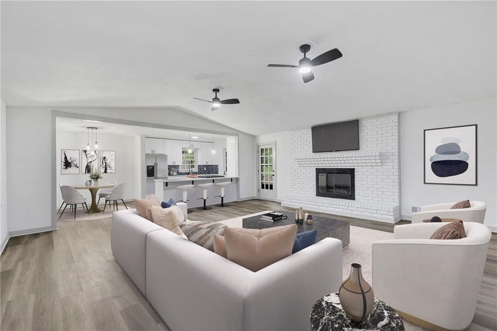 135 Golden Hills Drive, Woodstock, GA 30189 — most recent listing photo