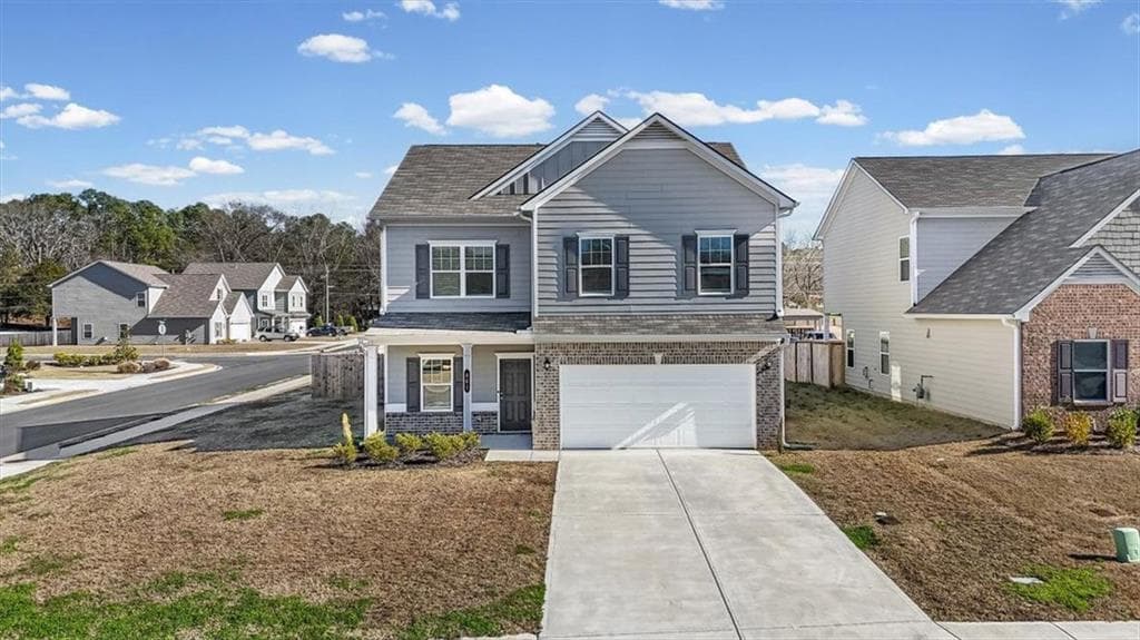 401 Larry Lane, Adairsville, GA 30103 — most recent listing photo