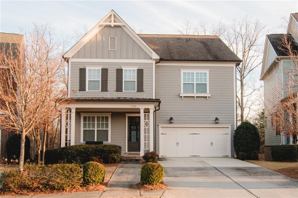 1730 Glenhaven Cove, Lawrenceville, GA 30043 — most recent listing photo