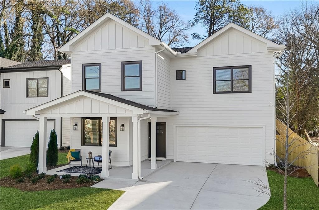 5 bedroom, 4 bathroom, 2,949 sq ft single family residence sold at 507 Casanova Street, Atlanta, GA 30315