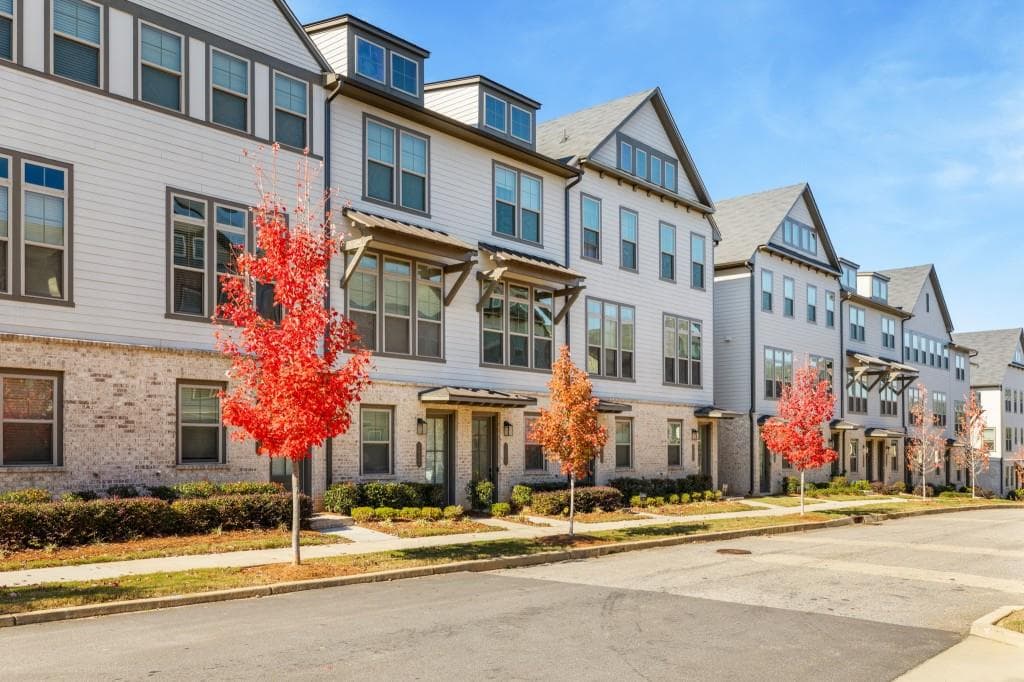 3988 Allegretto Circle, Atlanta, GA 30339 — most recent listing photo
