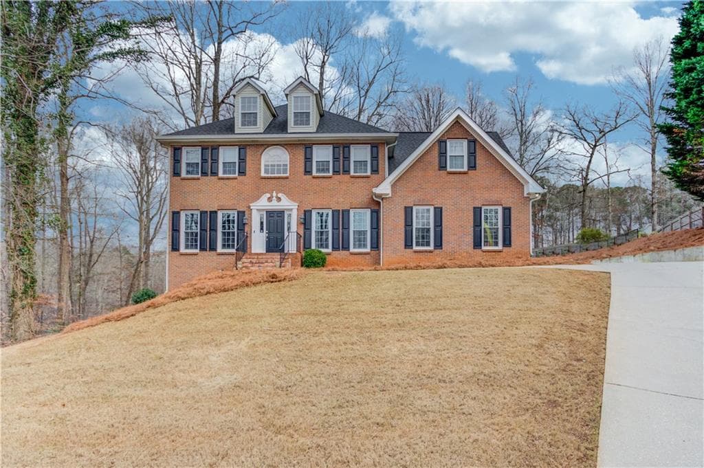 91 Saint Martin Drive, Suwanee, GA 30024 — most recent listing photo